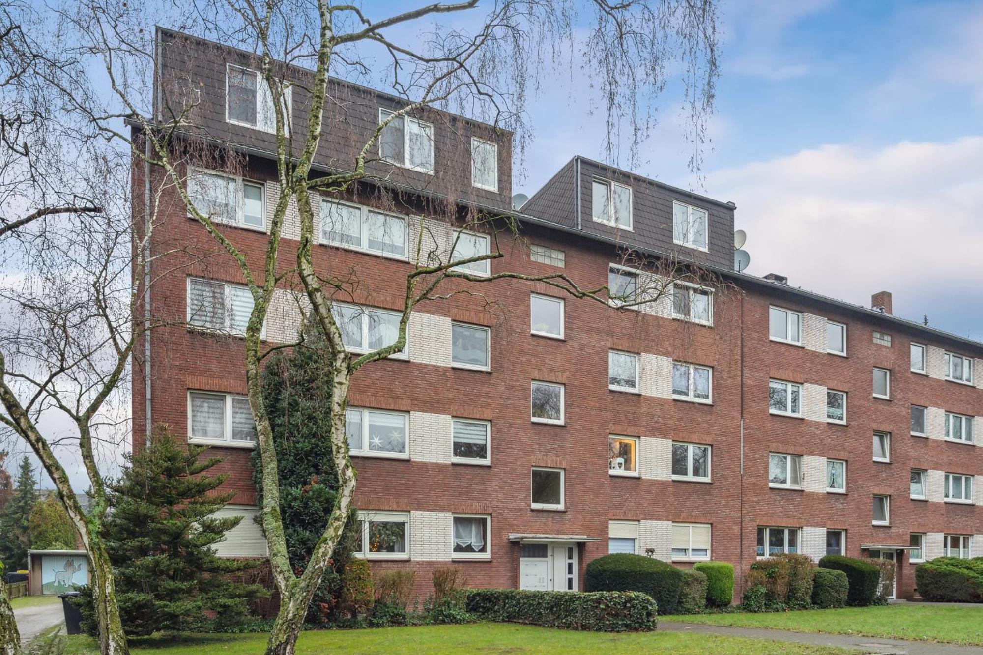 3 Zimmer, 68Qm, Parkplatz, Messe Dus, Logport, Duisport 杜伊斯堡 外观 照片